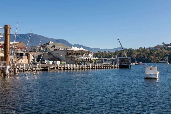 Port de plaisance