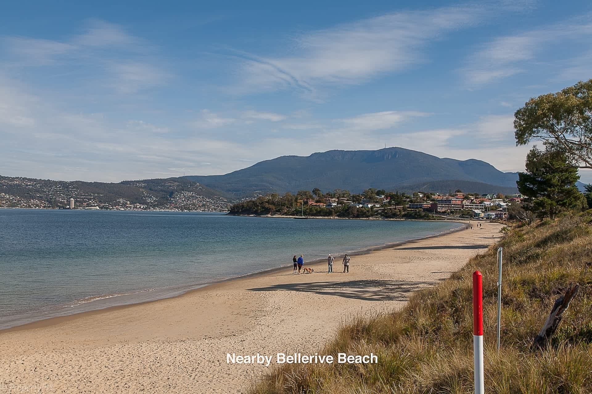 Plage