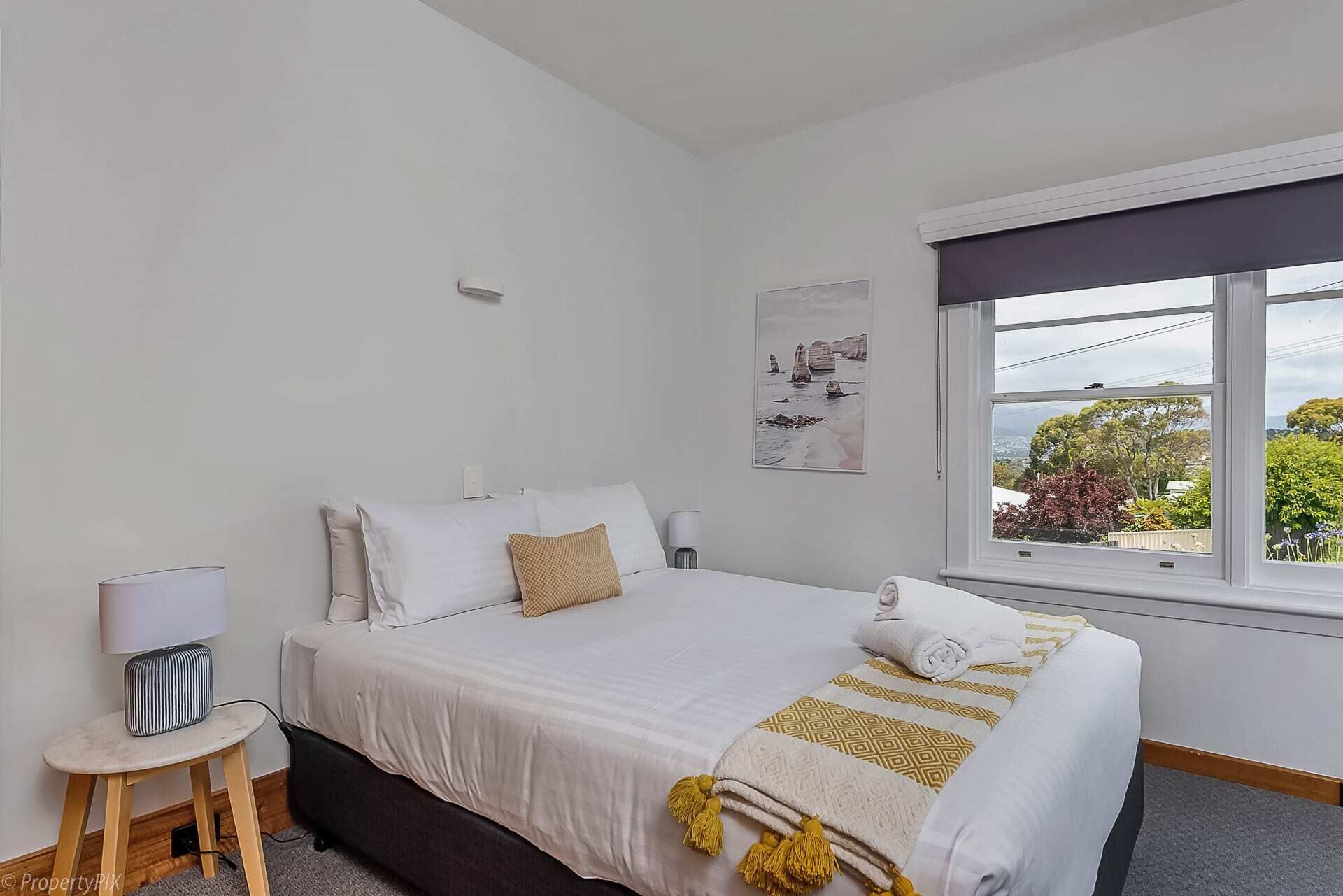 3 Schlafzimmer, Bügeleisen/Bügelbrett, Reisekinderbett, WLAN