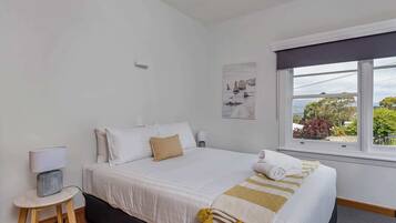 3 Schlafzimmer, Bügeleisen/Bügelbrett, Reisekinderbett, WLAN