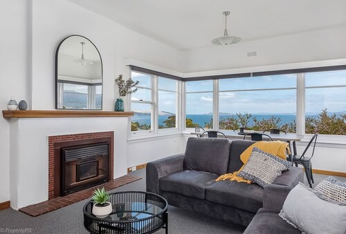 Bella Vista on Beach