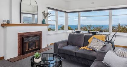 Bella Vista on Beach