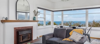 Bella Vista on Beach