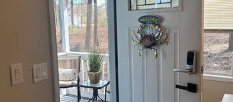 Flossies, Perfect Getaway!  Jones Island, Beaufort, Savannah and many beaches!