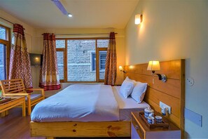 2 slaapkamers, gratis wifi, beddengoed