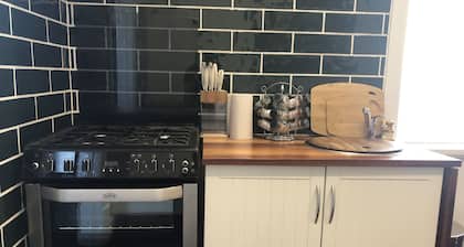 Poppyâs Place, a beautiful family & pet friendly1920âs bungalow.