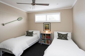 2 bedrooms, WiFi