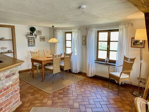 Spiseområde