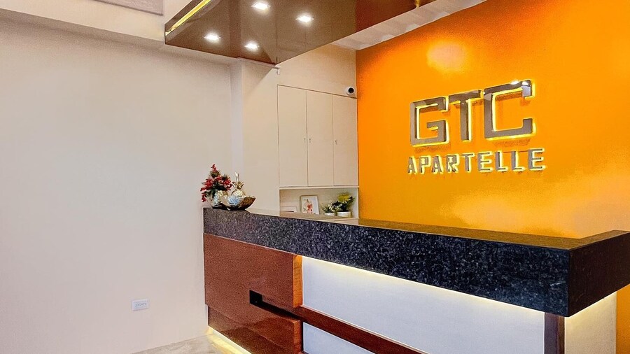 GTC Apartelle