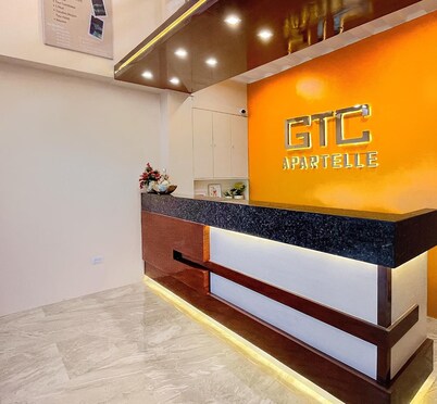 GTC Apartelle