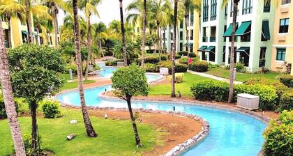Beachfront Gem - A Tropical Hidden Gem with Mesmerizing Ocean View