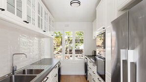 Habitación básica | Cocina privada