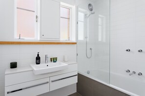 Chambre | Salle de bain