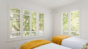 Habitación básica