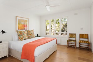 Basic Room