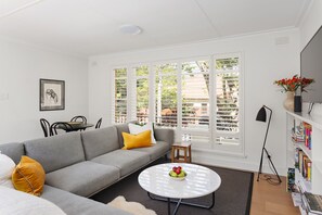 منطقة المعيشة