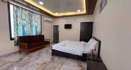 Samriddhi Hotel Banquet and Lawn