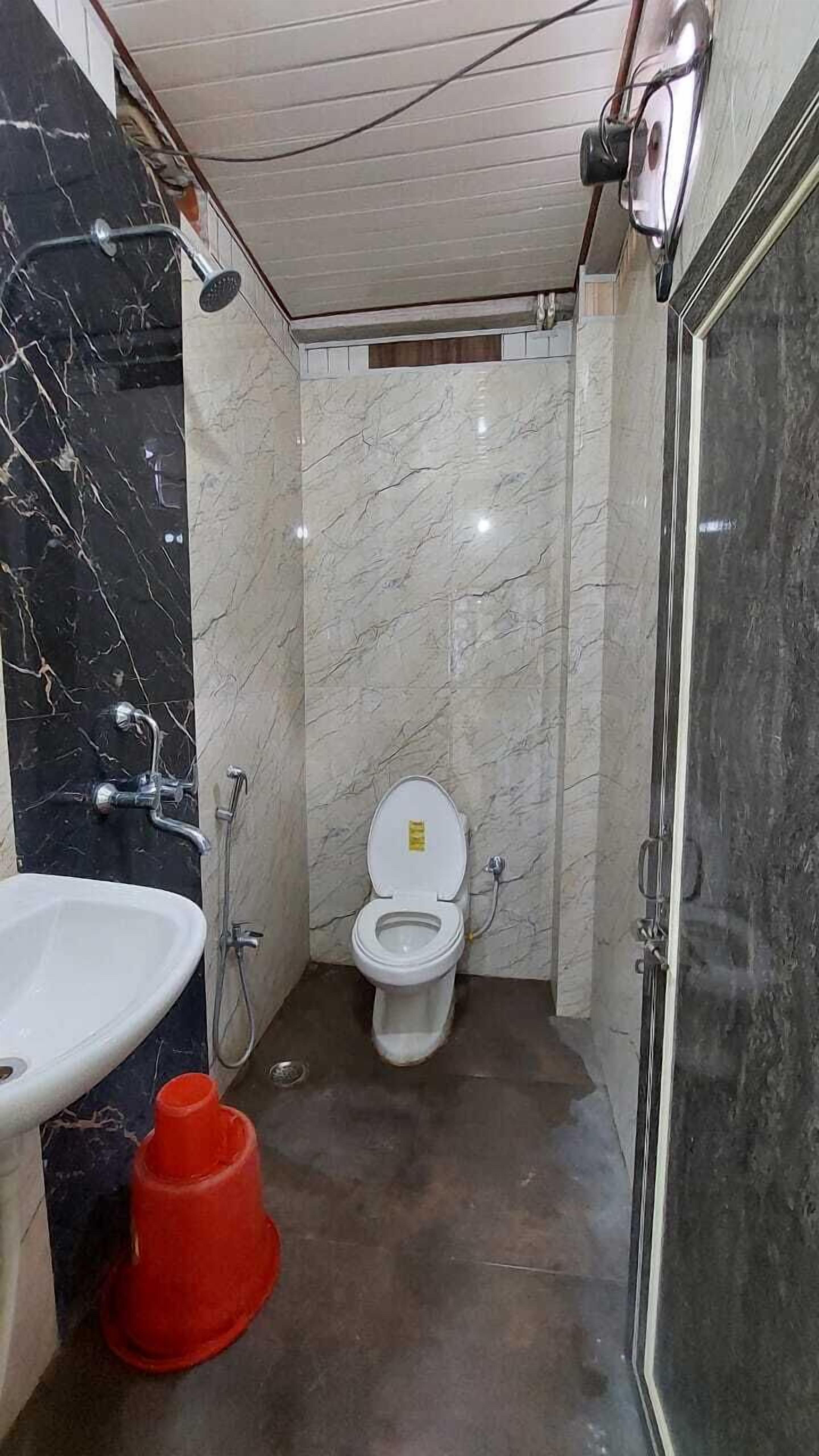 욕실