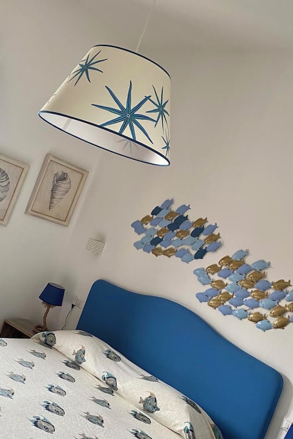The Rooms By The Sea - Portoferraio