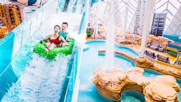 水上樂園
