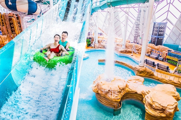 Water park