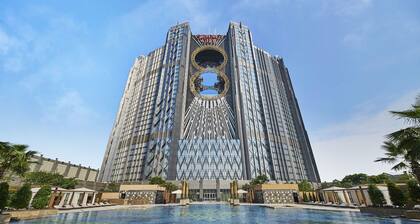 Epic Tower - Studio City Macau