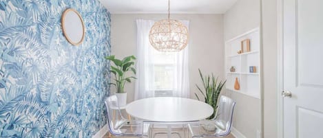 تناول الطعام