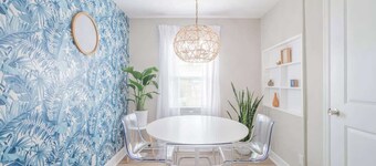 1/1 Downtown Lakeland Pet Friendly Home