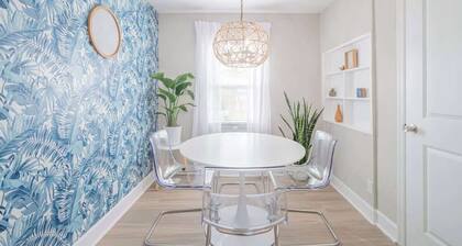 1/1 Downtown Lakeland Pet Friendly Home