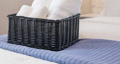 1/1 Downtown Lakeland Pet Friendly Home