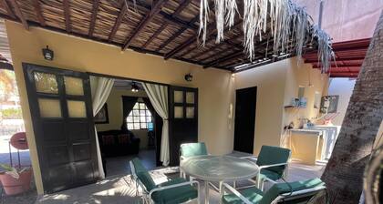 Casa arroyo at Bajazul just steps of waterfront and downtown