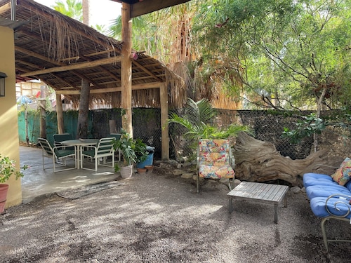 Casa arroyo at Bajazul just steps of waterfront and downtown