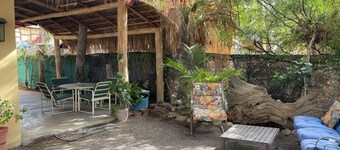 Casa arroyo at Bajazul just steps of waterfront and downtown