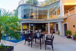 Restaurant - Beststayinphuket Poolview (Patong)
