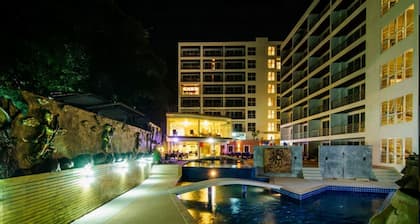 Beststayinphuket Poolview