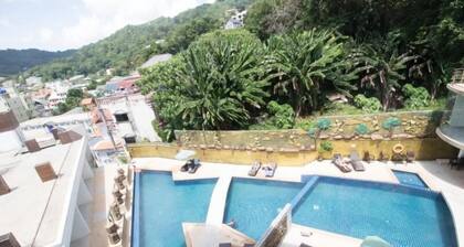 Beststayinphuket Poolview