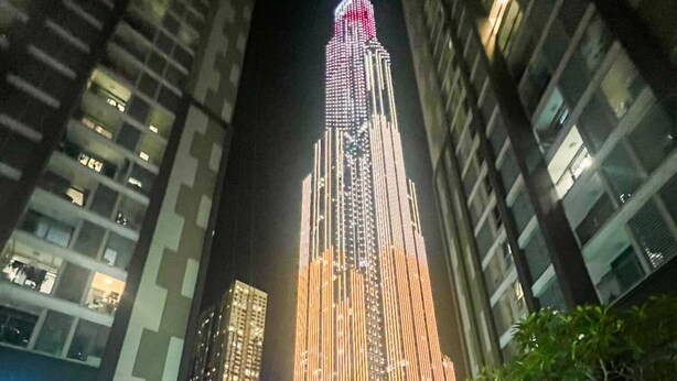 Exterior - Landmark 81 - Luxury Condotel (Ho Chi Minh City)