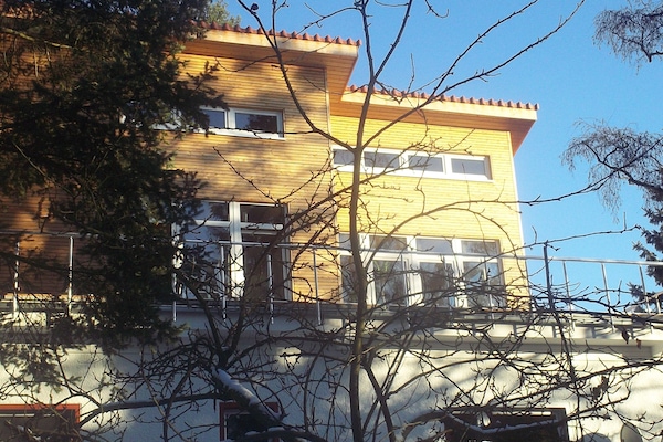 Außendetails