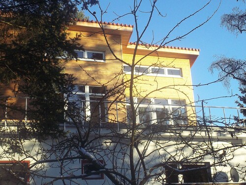 Mexiplatz, 200m from S Bahn, 25 Minutes from Potsdamer Platz