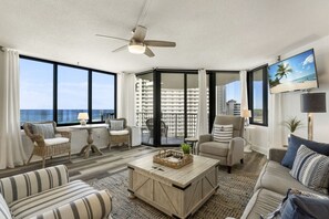 Téléviseur connecté