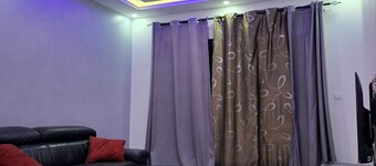 Sublime 4-room apartment dakar