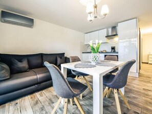 Interior - Apartment Petra by Interhome (Biograd na Moru)