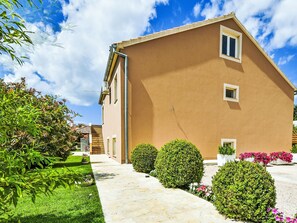 Exterior - Apartment Petra by Interhome (Biograd na Moru)