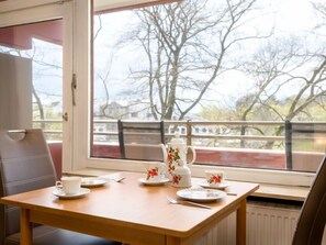 Dining - Flora und Fauna (B306/B307) by Interhome (Lahnstein (Koblenz))