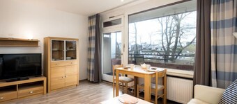 Flora und Fauna (B306/B307) by Interhome