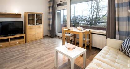 Flora und Fauna (B306/B307) by Interhome