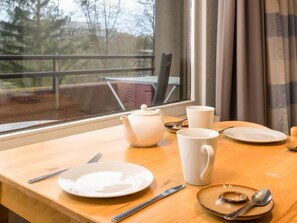 Dining - Flora und Fauna (B306/B307) by Interhome (Lahnstein (Koblenz))