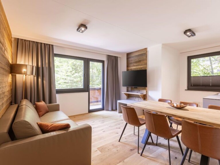 Suite Mit 2 Sz & Wellnessbereich By Interhome - Saalbach-Hinterglemm