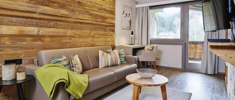 Télévision à écran plat