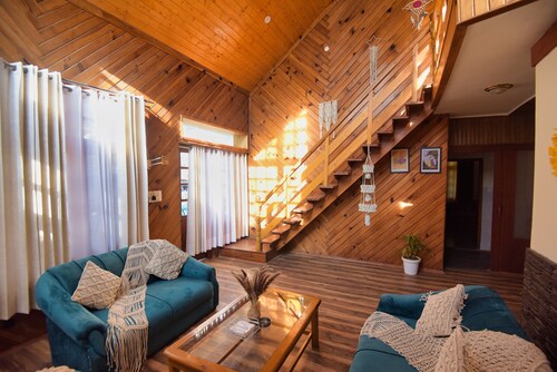 Boho Mansion - by Dumnu Homes